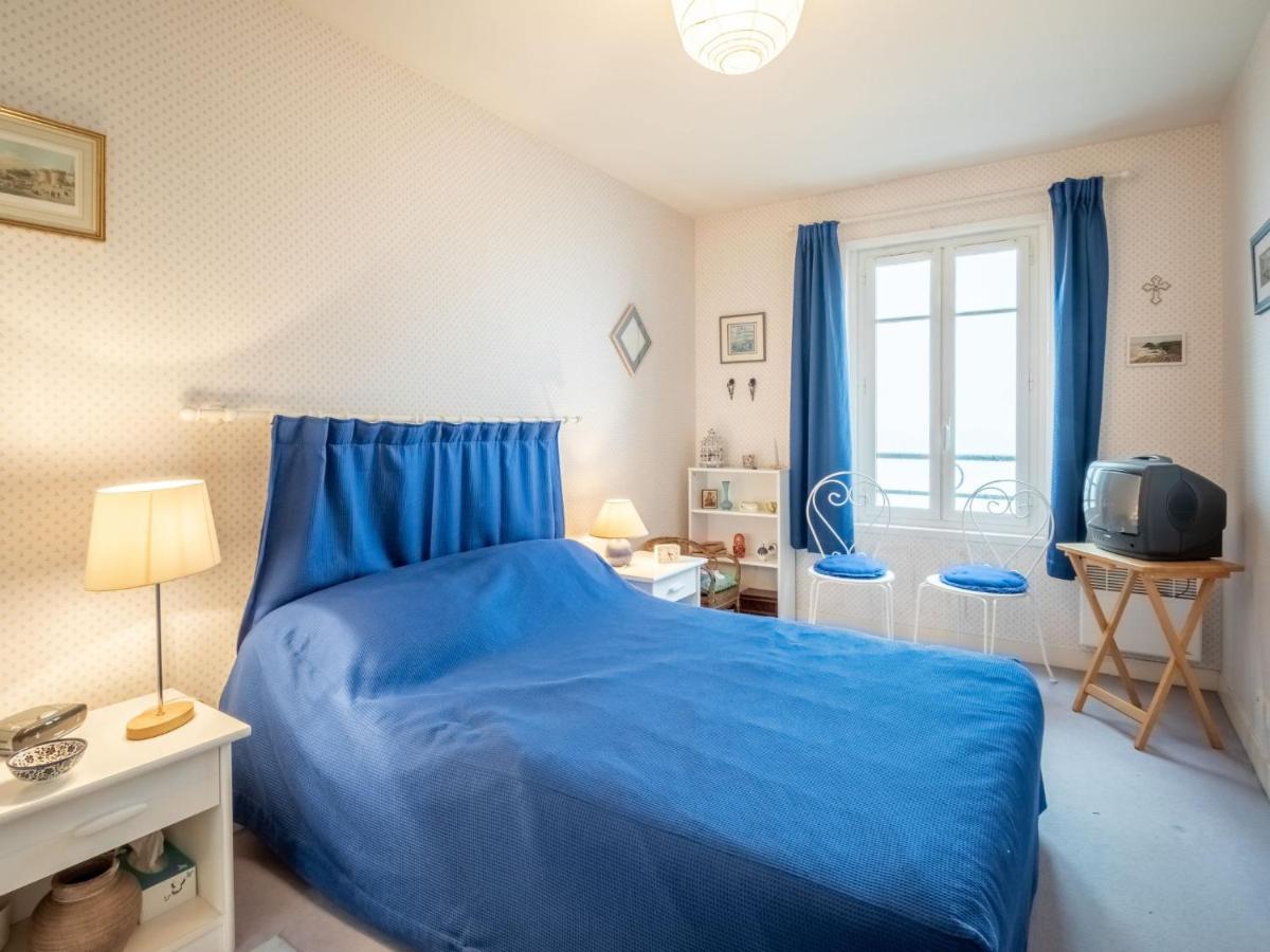 Apartment Les Armateurs By Interhome แซ็งต์มาโล ภายนอก รูปภาพ