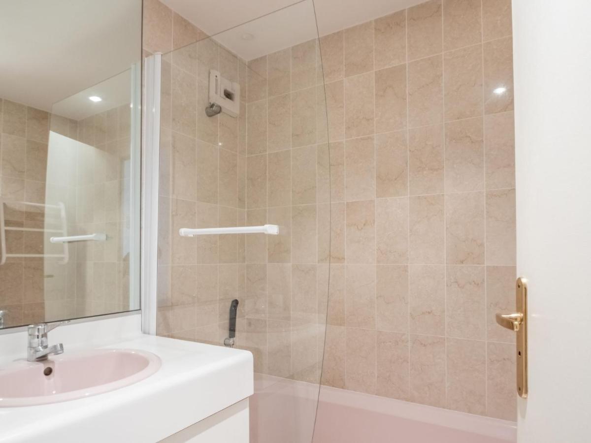 Apartment Les Armateurs By Interhome แซ็งต์มาโล ภายนอก รูปภาพ