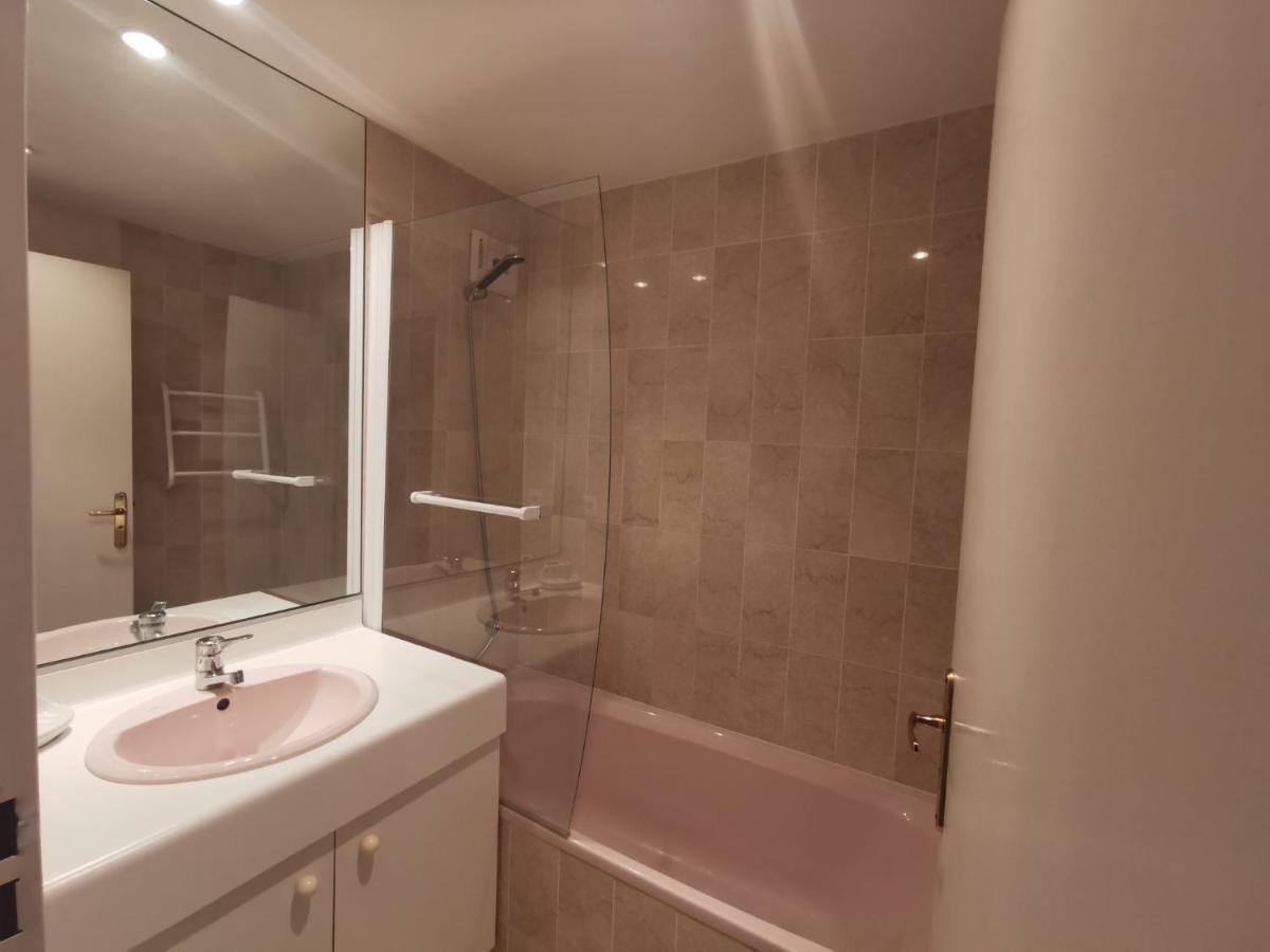 Apartment Les Armateurs By Interhome แซ็งต์มาโล ภายนอก รูปภาพ